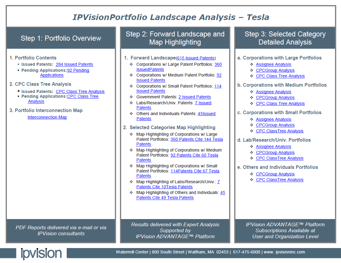 IPVision Advantage