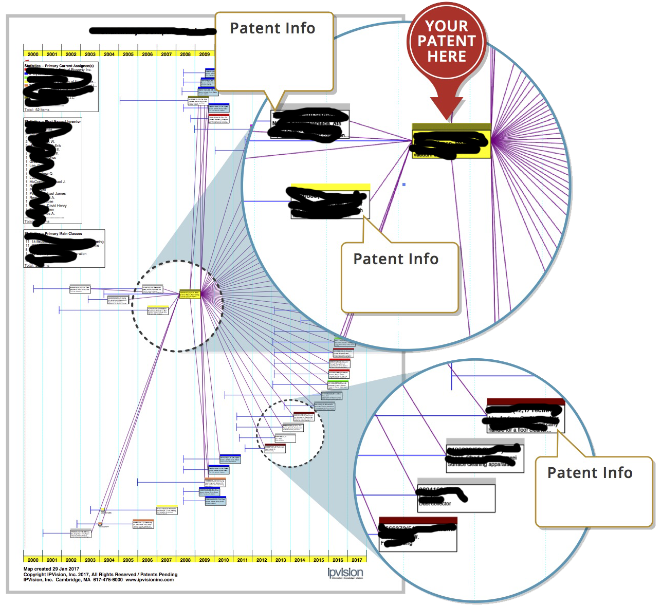 PatentMap