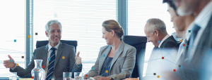 IP Driven Business Advantage